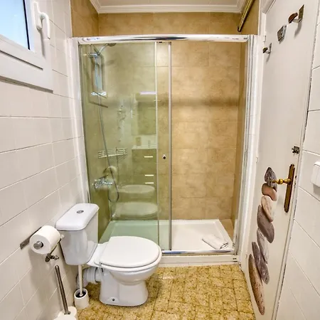 Higuests - Poblesec Apartment Barcelona