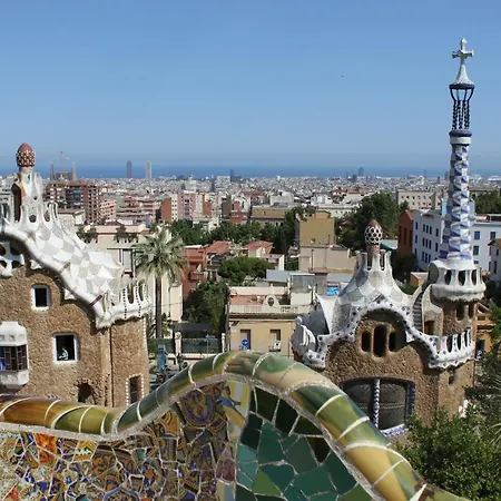 Higuests - Poblesec * Barcelona