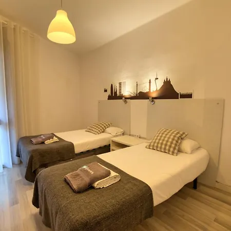 Higuests - Poblesec Barcelona