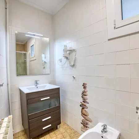 Appartement Higuests - Poblesec